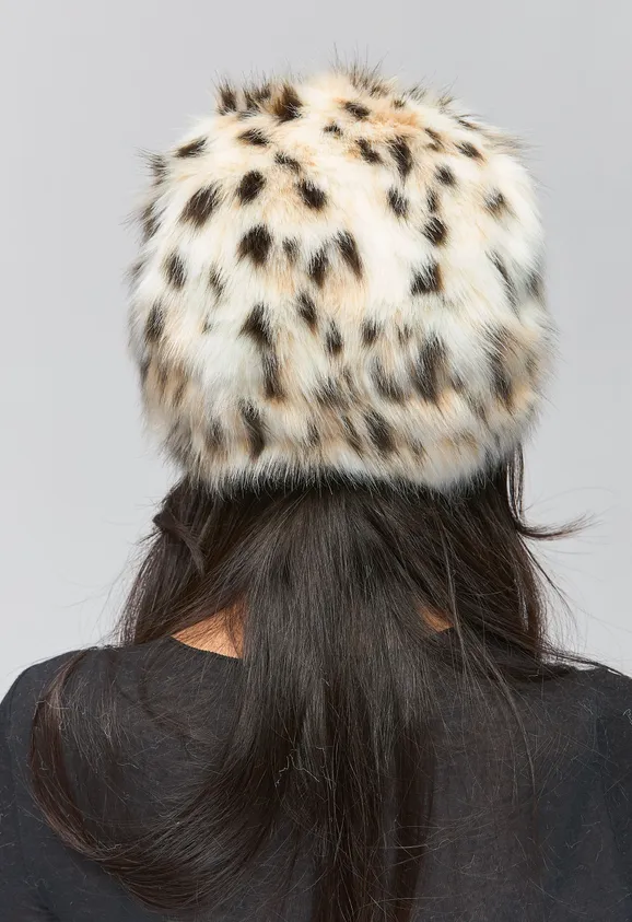 Фото Кубанка Рысь - 4