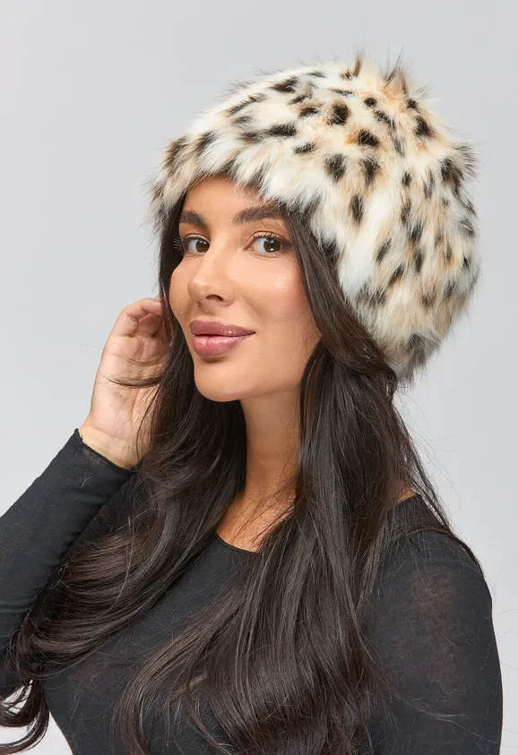 Фото Кубанка Рысь - 2