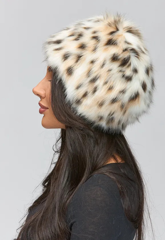 Фото Кубанка Рысь - 3