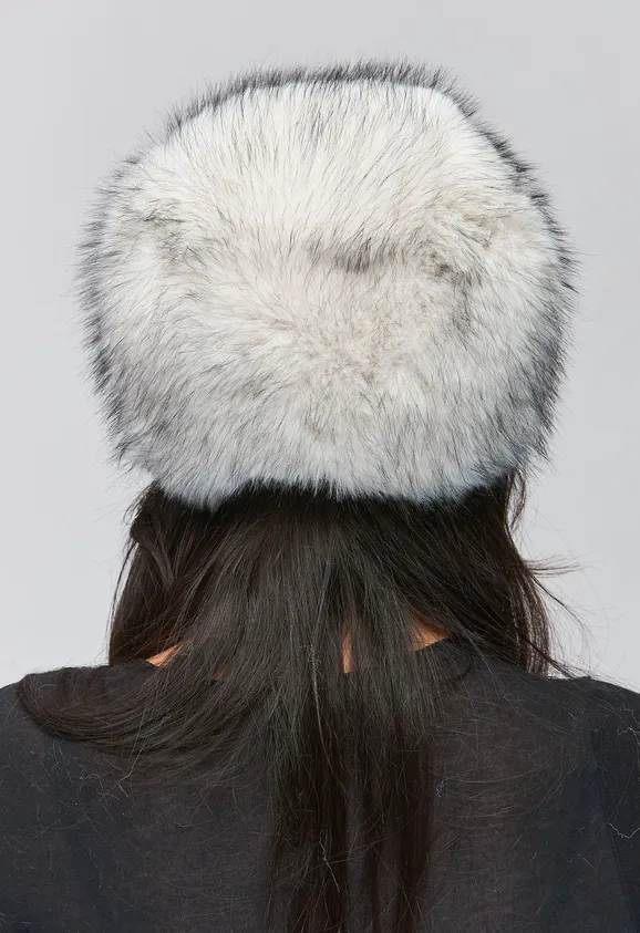 Фото Шарик Белый Мрамор - 5