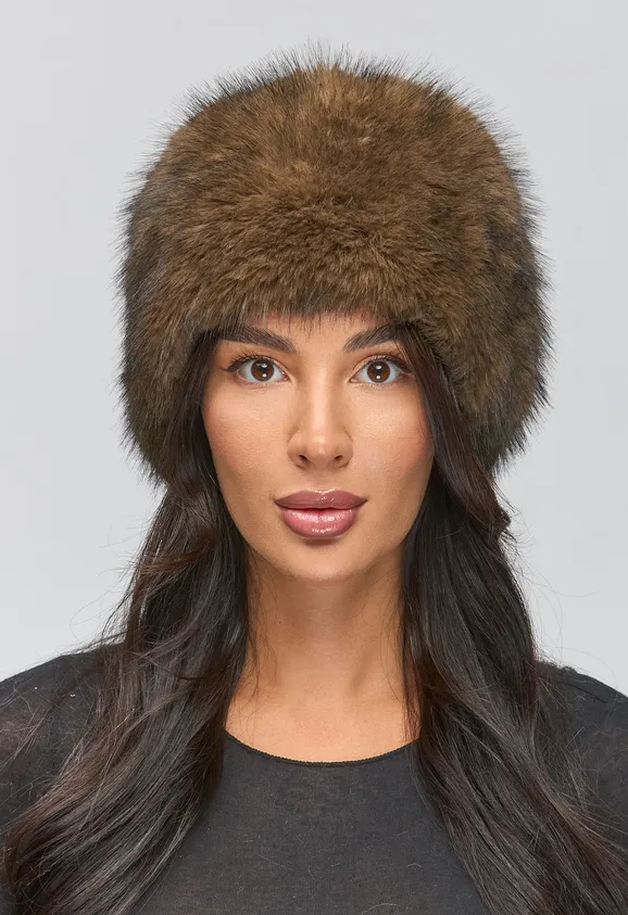 Фото Кубанка Соболь - 1