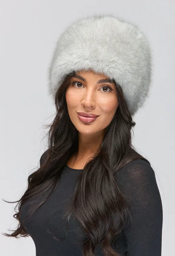 Фото Шарик Песец Белый - 7