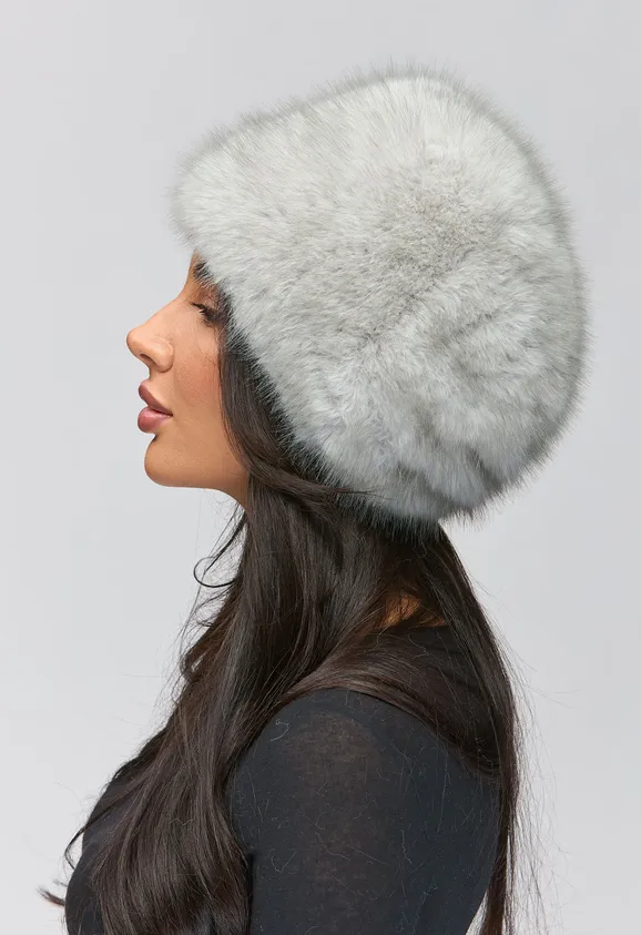 Фото Шарик Песец Белый - 5