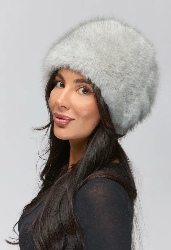 Фото Шарик Песец Белый - 3