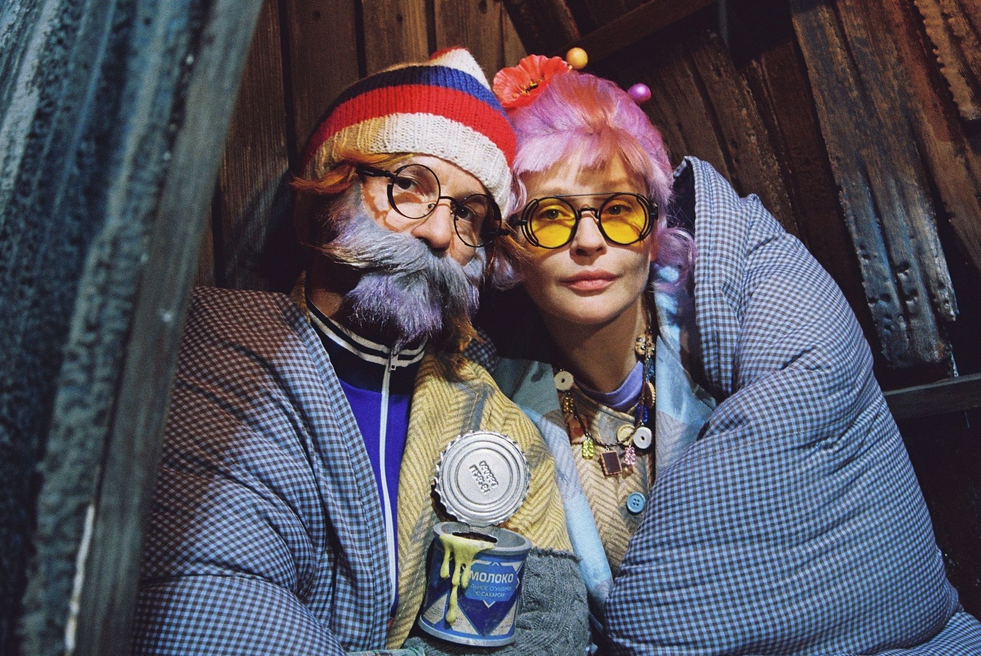 Вафельное сердце