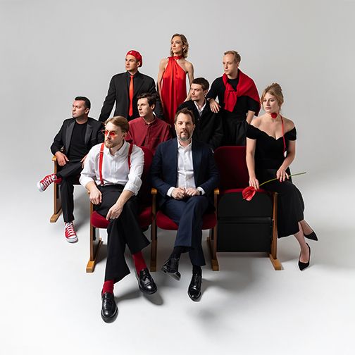 Опалённые СССР | Burnt in the USSR