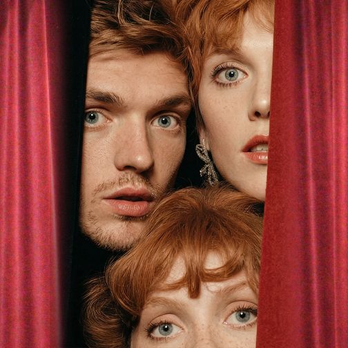 «Первые» артисты России