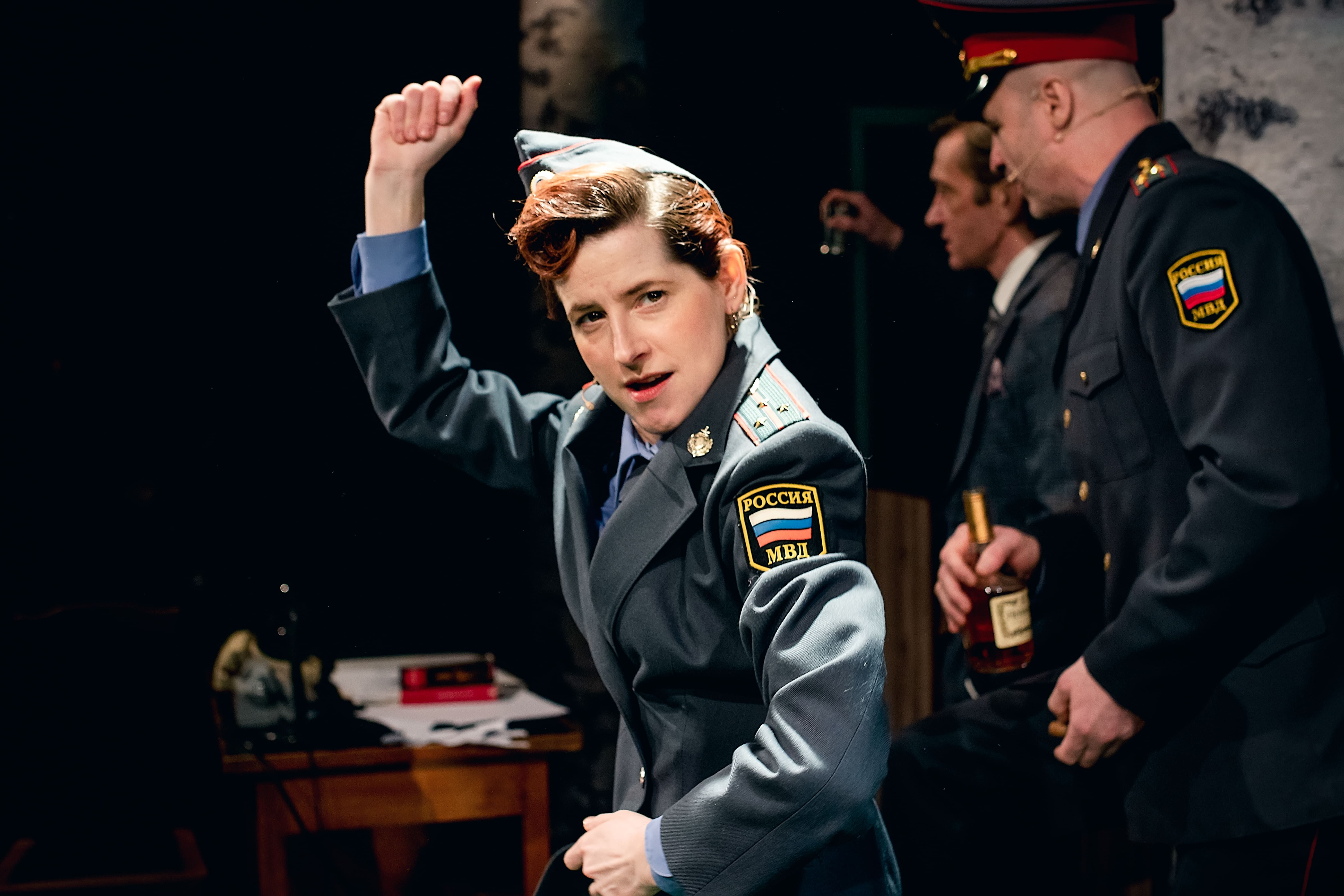 Опера нищего