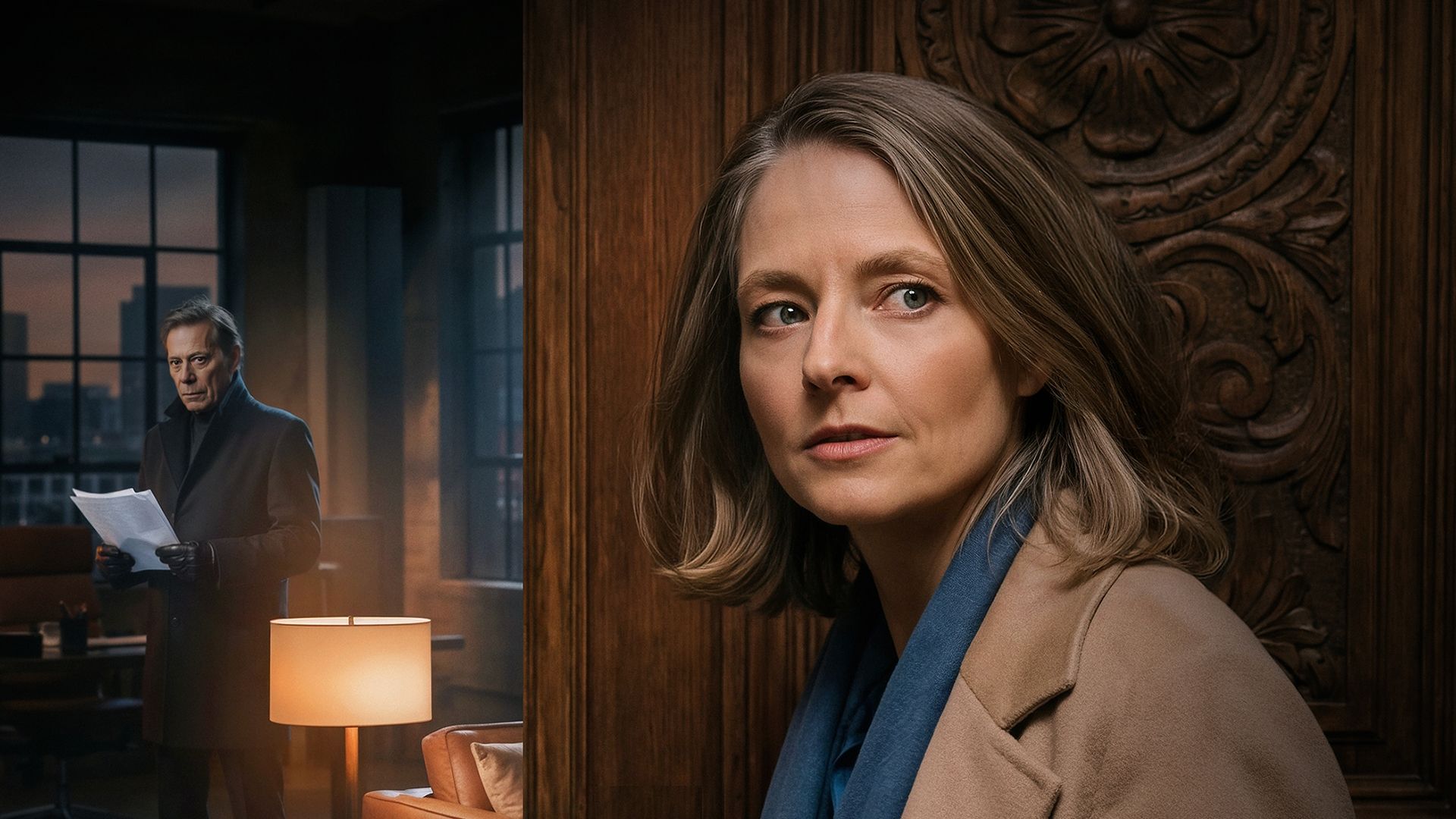 Частная жизнь - светская премьера фильма