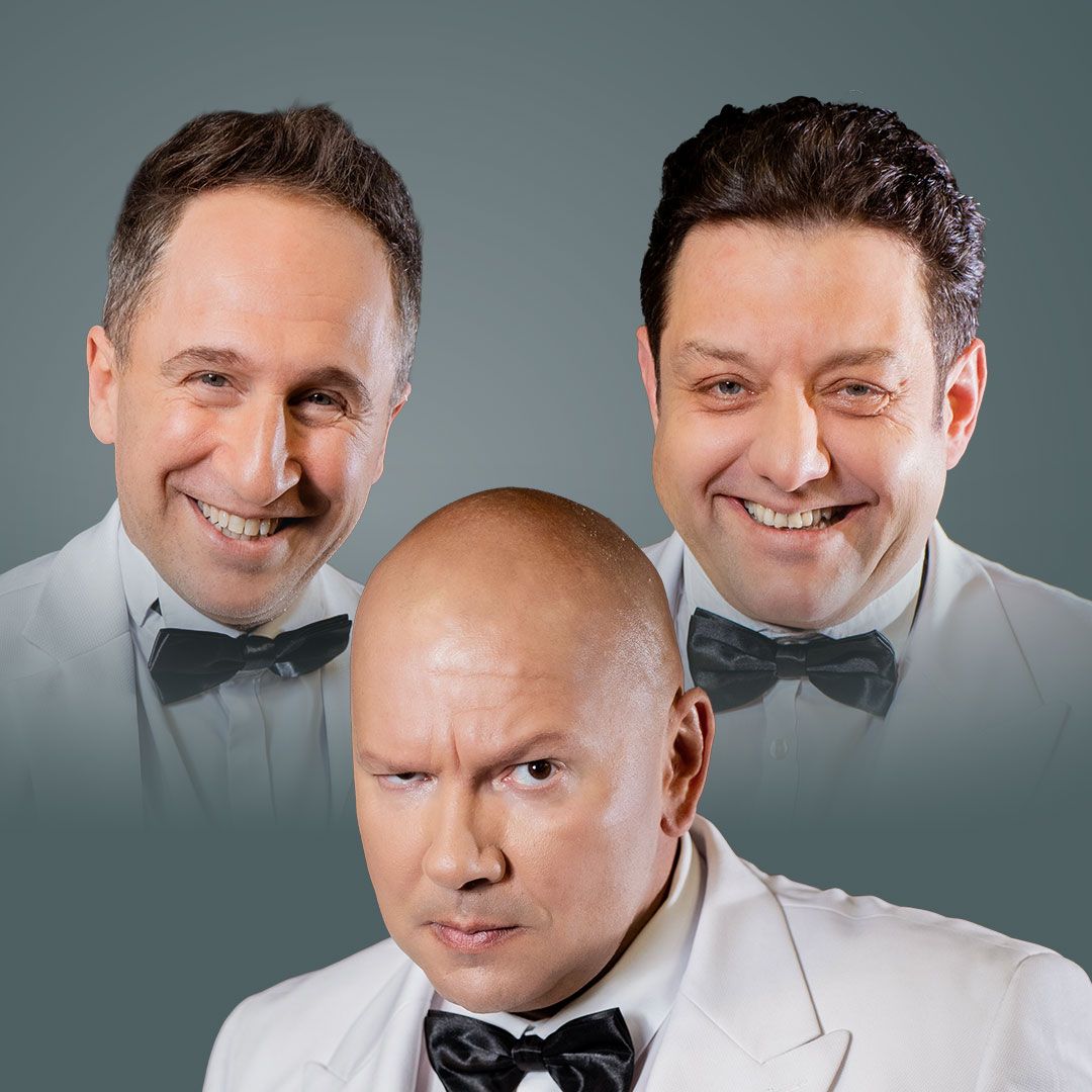 Разобрали всех девок …