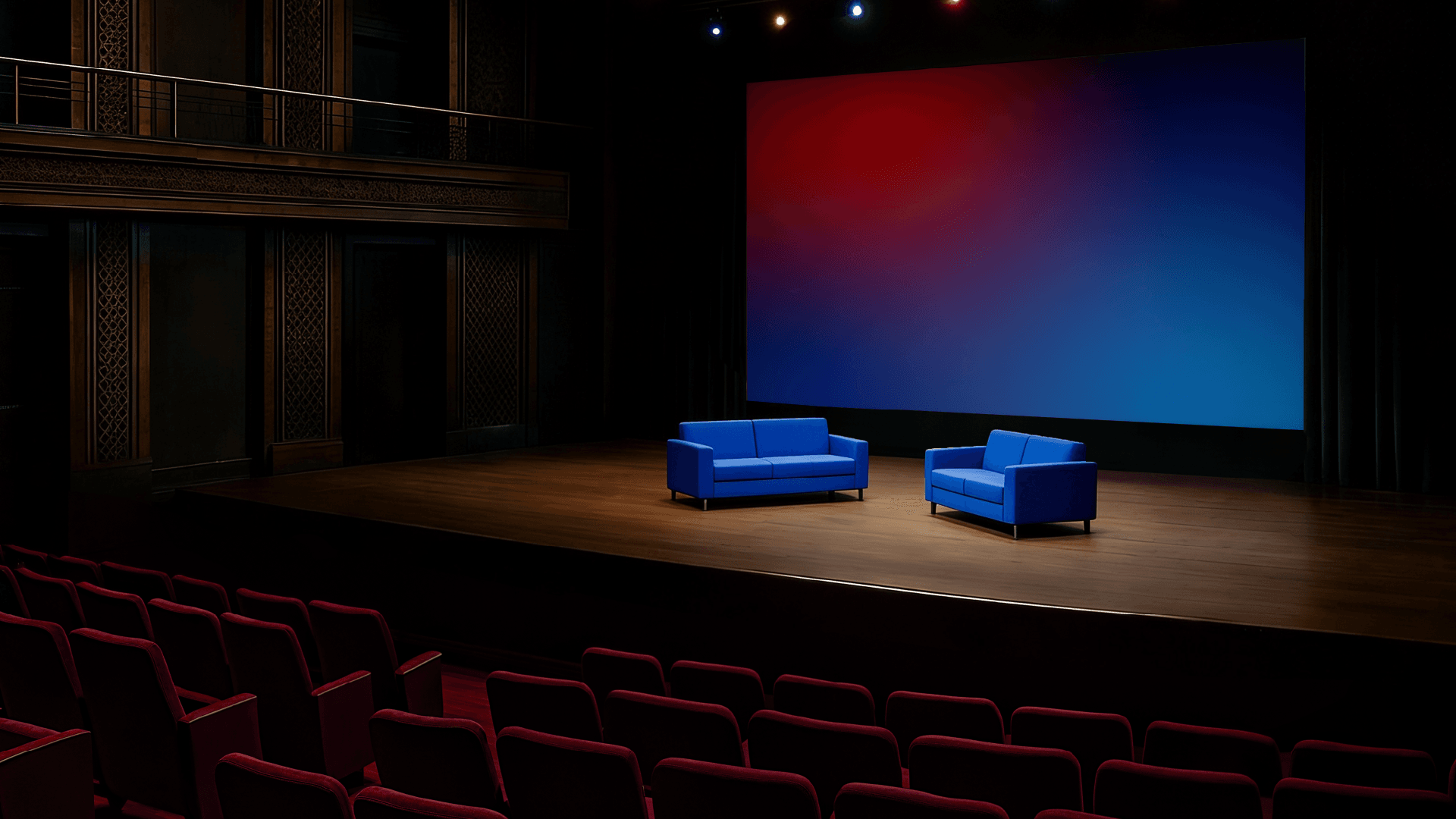 100 и 1 лекция под Серебряным дождем