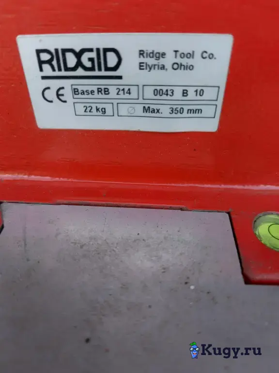 УСТАНОВКА АЛМАЗНОГО БУРЕНИЯ