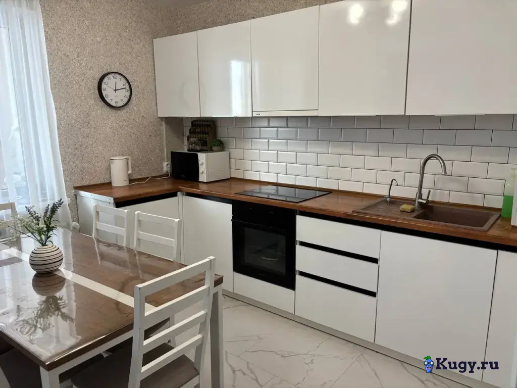 Продам 2к. квартиру S-63 кв.м