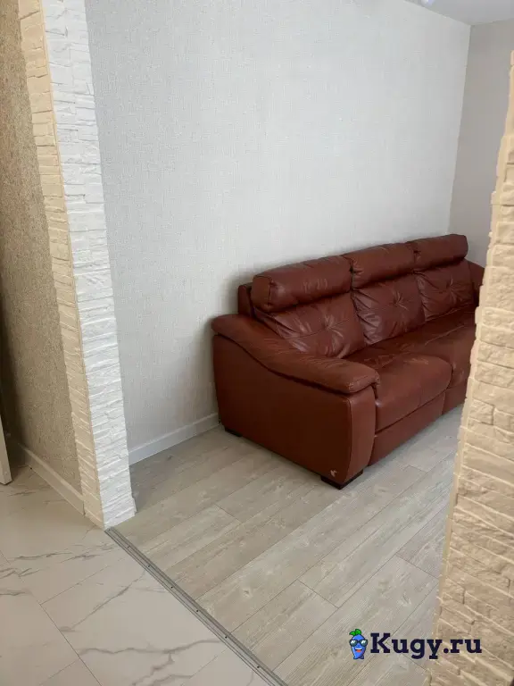 Продам 2к. квартиру S-63 кв.м