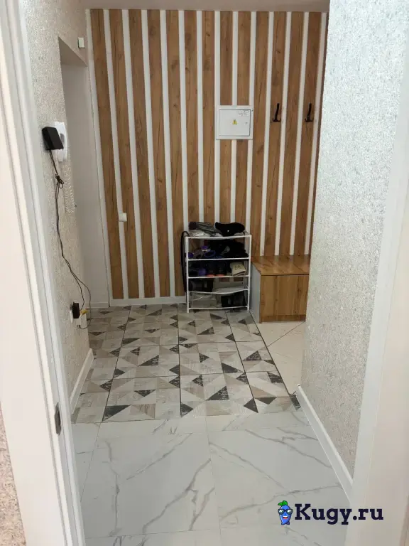 Продам 2к. квартиру S-63 кв.м