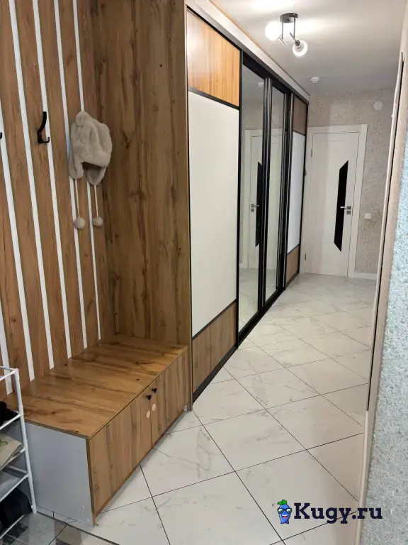 Продам 2к. квартиру S-63 кв.м