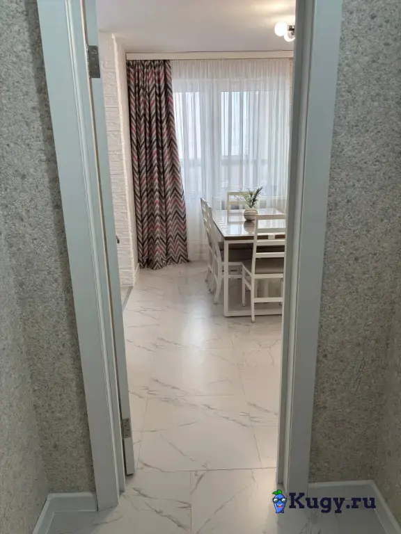 Продам 2к. квартиру S-63 кв.м