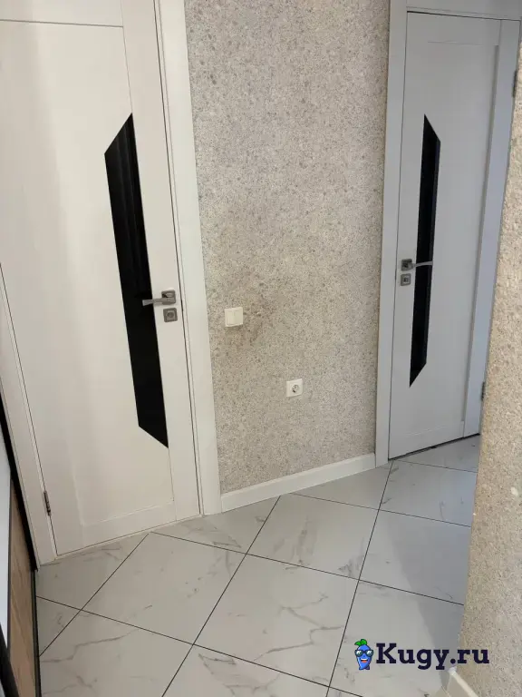 Продам 2к. квартиру S-63 кв.м