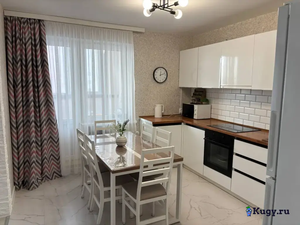 Продам 2к. квартиру S-63 кв.м
