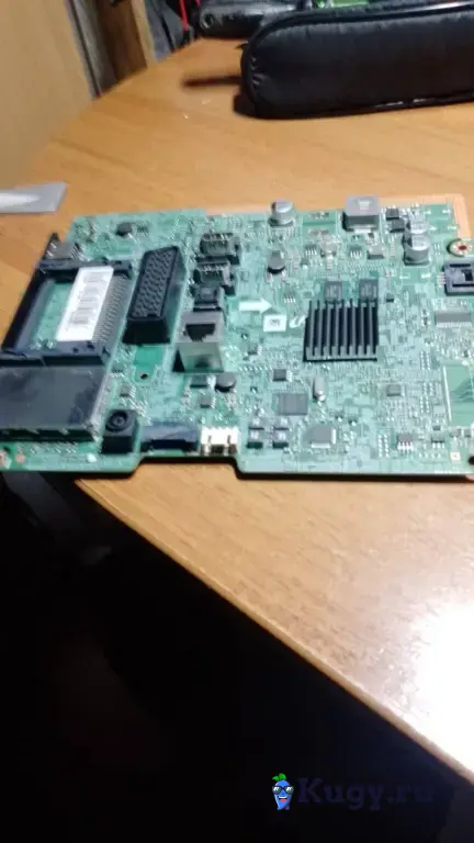Комплектующие от телевизора Samsung UE32J4500AK