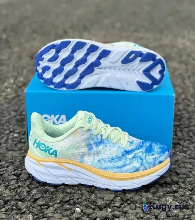Кроссовки женские hoka