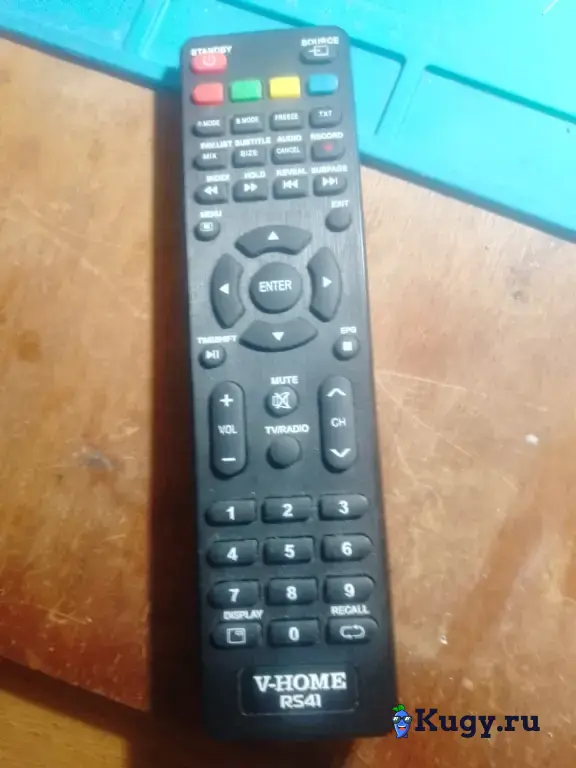 Запчасти к телевизору V-home 32LH0214