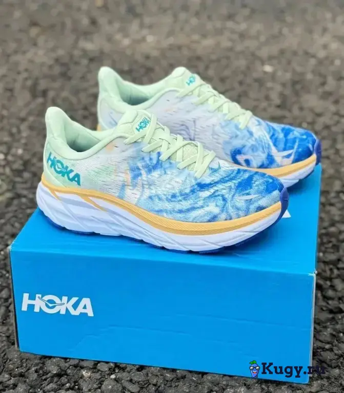 Кроссовки женские hoka