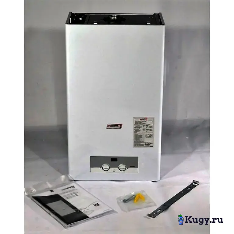 Настенные газовые котлы Protherm Пантера.