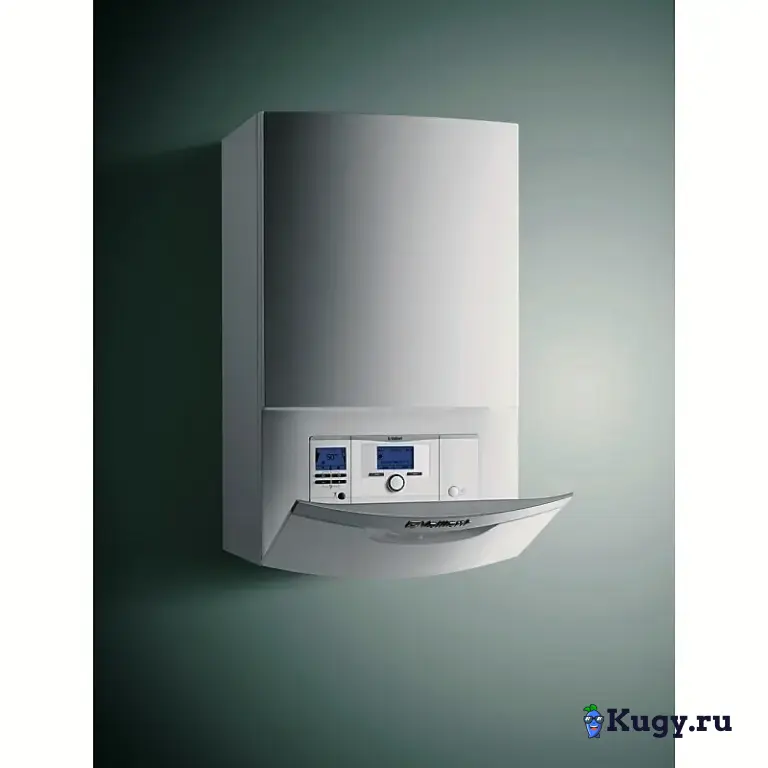 Настенный газовый котел Vaillant
