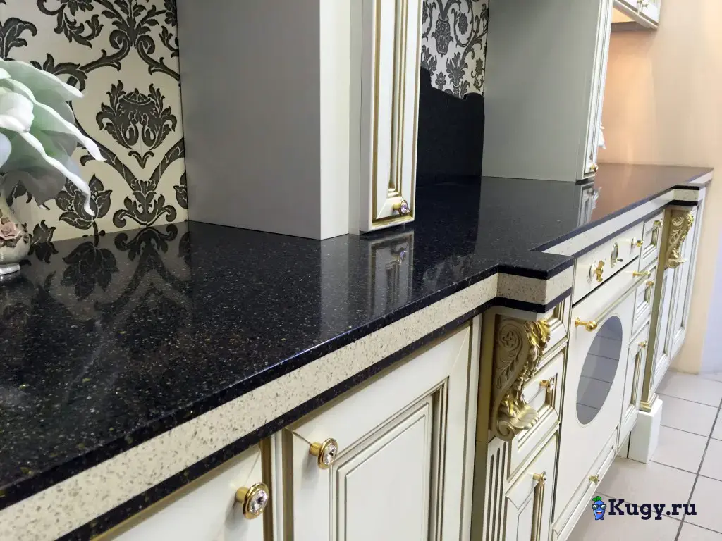 Гелькоут GelStone для производства столешниц