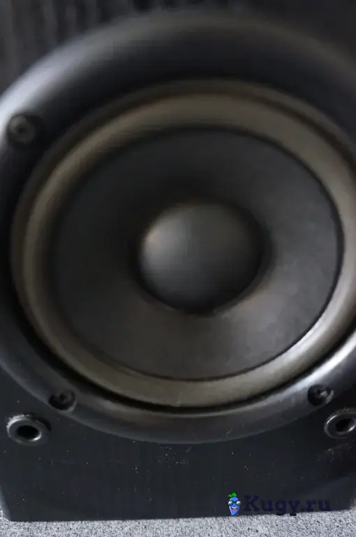 Активные колонки Sven sps 610