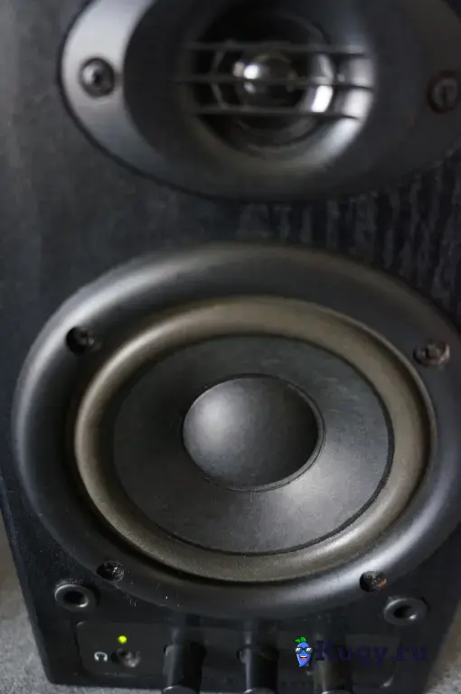 Активные колонки Sven sps 610