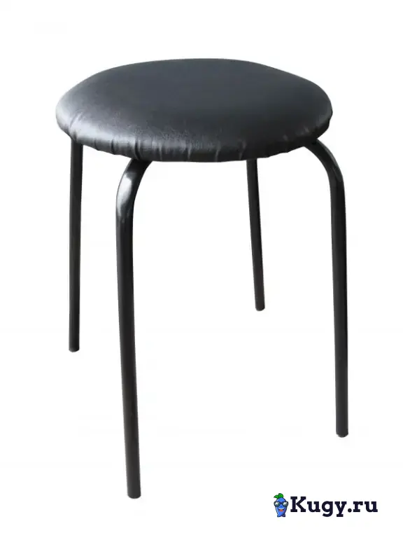 Реализуем долговечные табуреты на металлокаркасе