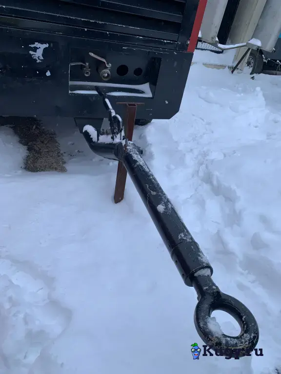 Дизельный компрессор бу Chicago CPS 350 10 м3/мин