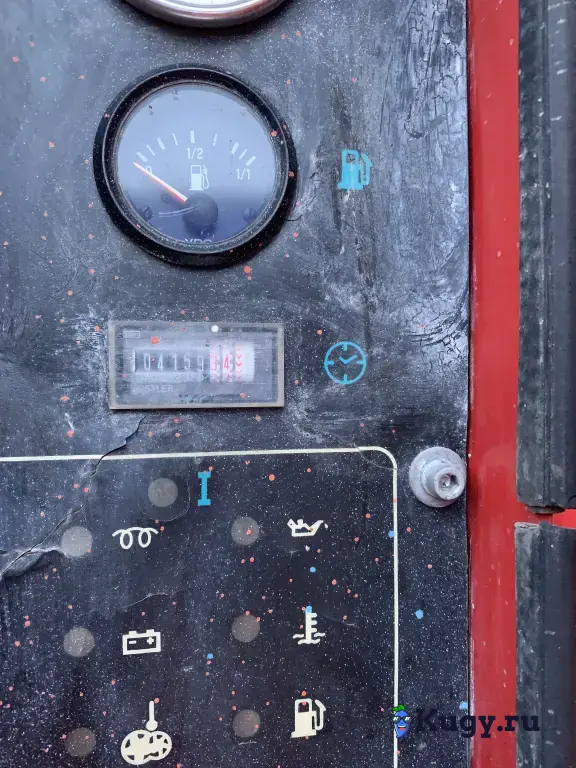 Дизельный компрессор бу Chicago CPS 350 10 м3/мин