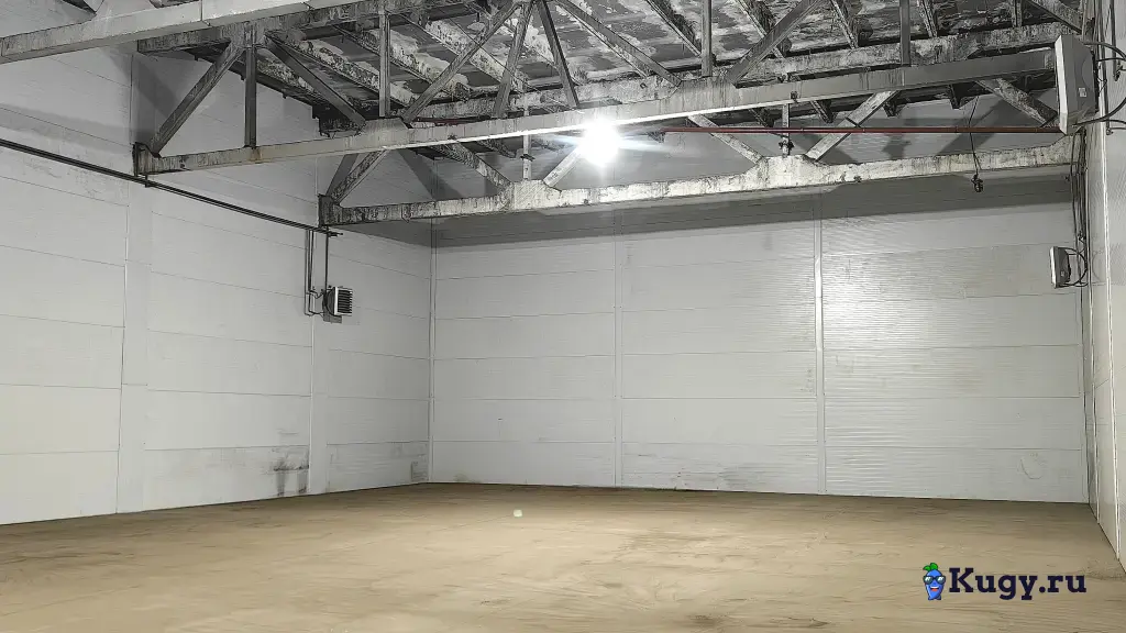 Бокс / Производство / Склад / 544 м² / с НДС