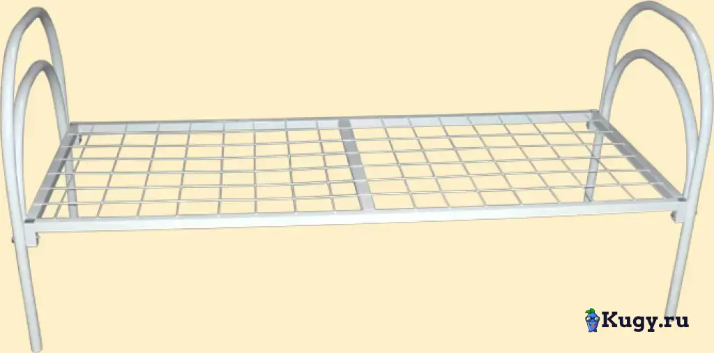 Кровати металлические в хостелы, недорогие железные кровати