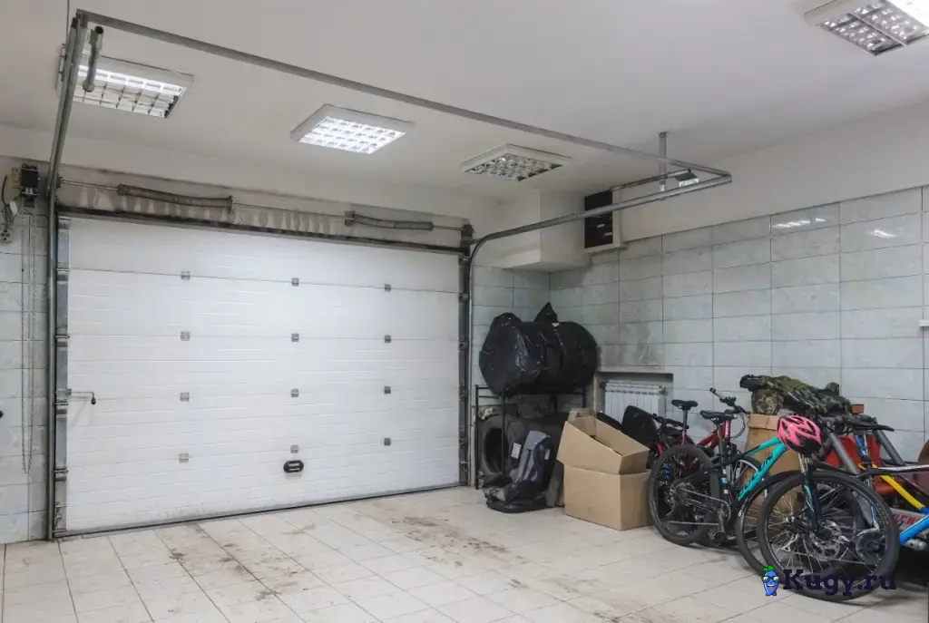 5- ти комнатная квартира с гаражом и собственной территорией.