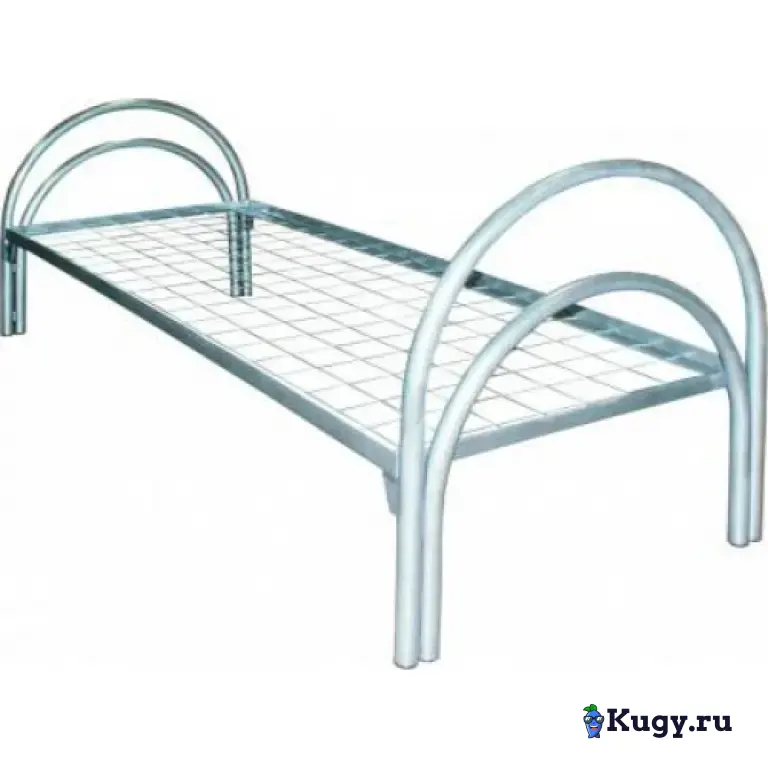 Кровати металлические в хостелы, недорогие железные кровати
