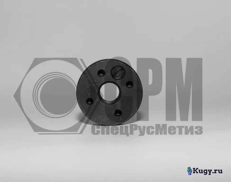 Гайка с контрящим винтом гост 12460-67