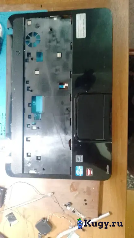 Запчасти для ноутбука Toshiba Satellite L850-DLK