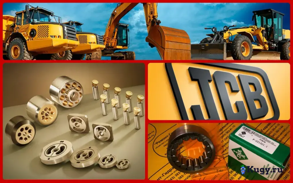 Ремонт Zoomlion.