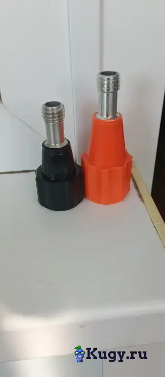 винт становой для штатива