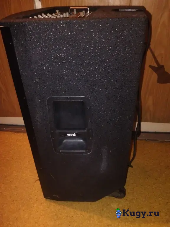 Музыкальная колонка (500W)