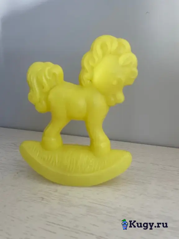 Советские игрушки СССР