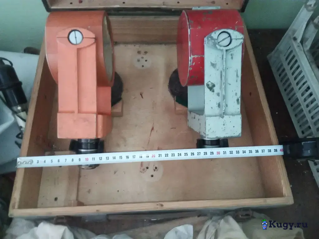 отражатели большие тахеометр
