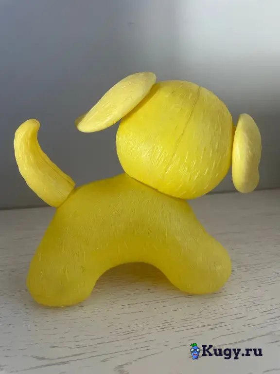 Советские игрушки СССР