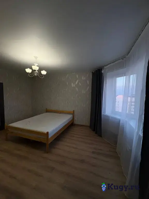 Квартира, 44 кв.м.