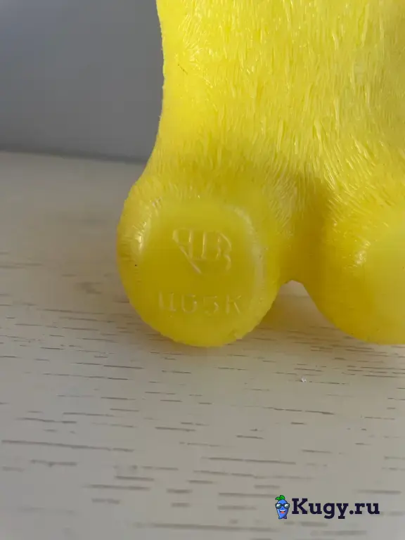 Советские игрушки СССР