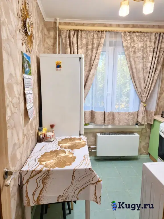 Сдаётся комната в уютной квартире